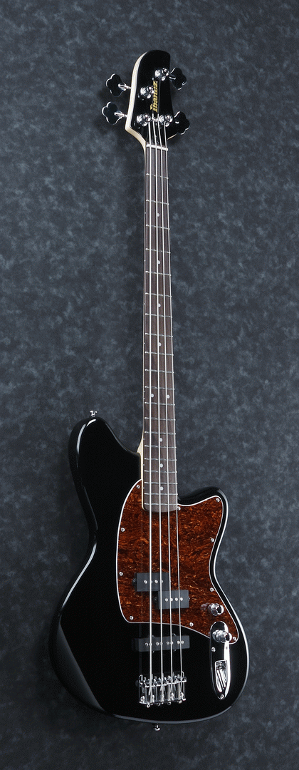 Ibanez TMB100 BK Electric Bass-Buzz Music