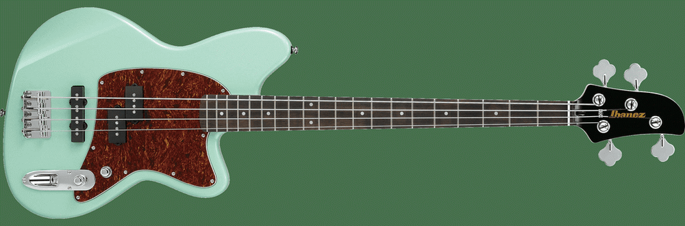 Ibanez TMB100 MGR Electric Bass-Buzz Music