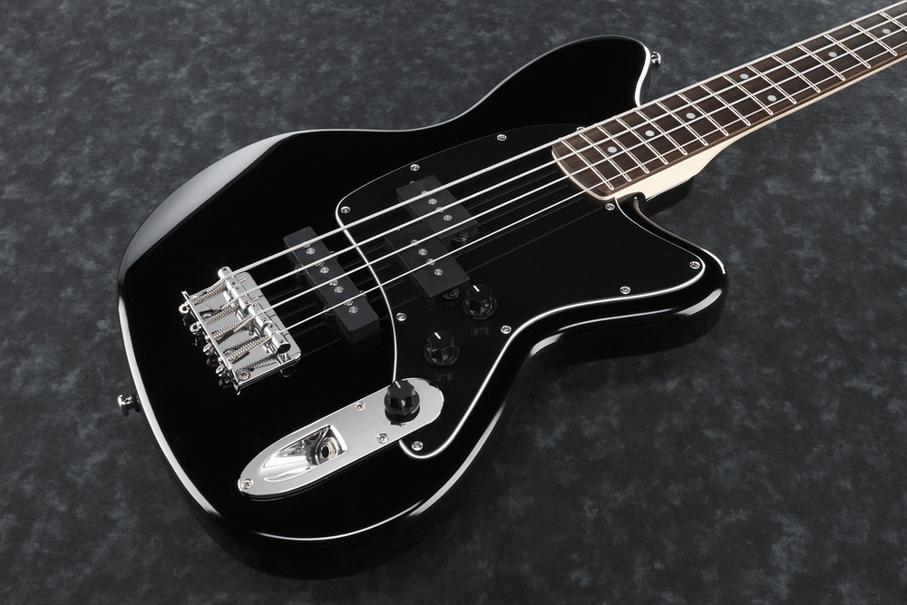 Ibanez TMB30 BK Electric Bass-Buzz Music