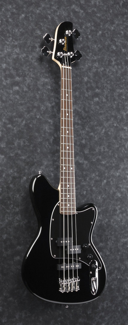 Ibanez TMB30 BK Electric Bass-Buzz Music