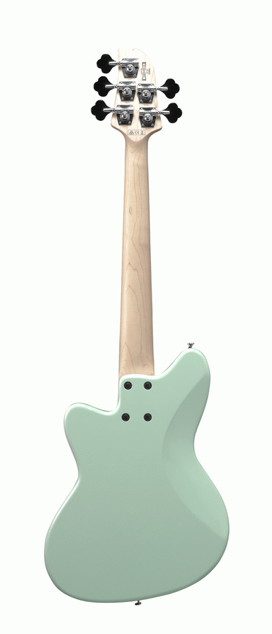 Ibanez TMB35 MGR Electric Bass-Buzz Music