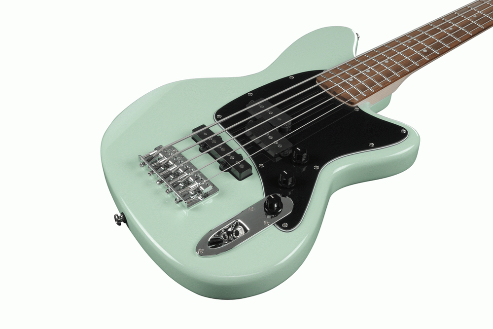 Ibanez TMB35 MGR Electric Bass-Buzz Music