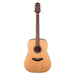 Takamine G20 Series Dreadnought Acoustic Guitar In Natural Satin Finish-Buzz Music