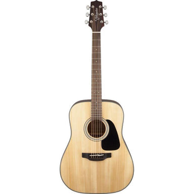 Takamine G30 Series Dreadnought Acoustic Guitar In Natural Gloss Finish-Buzz Music