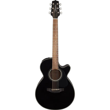 Takamine G30 Series Fxc Ac El Guitar With Cutaway In Black Gloss Finish-Buzz Music