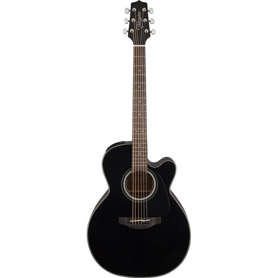 Takamine G30 Series Nex Ac El Guitar With Cutaway In Black Gloss Finish-Buzz Music