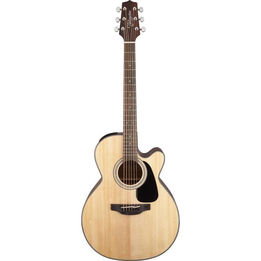 Takamine G30 Series Nex Ac El Guitar With Cutaway In Natural Gloss Finish-Buzz Music