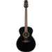 Takamine G30 Series Nex Acoustic Guitar In Black Gloss Finish-Buzz Music