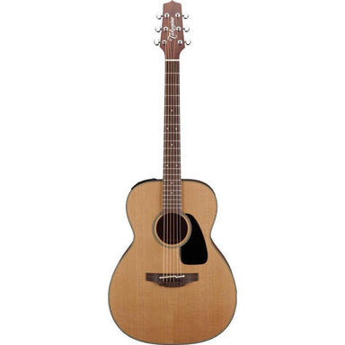 Takamine Pro Series 1 Orchestral Ac El Guitar Natural Gloss Top With Satin Back & Sides-Buzz Music