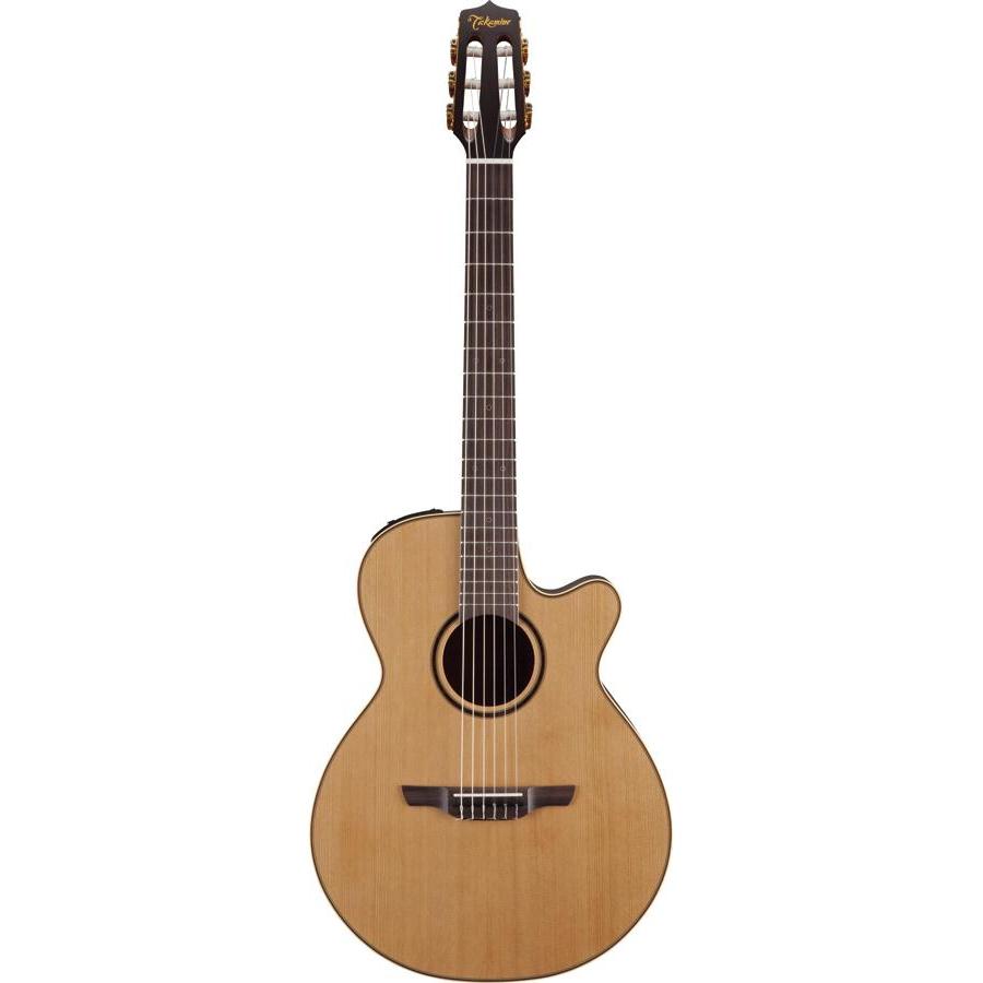 Takamine on sale nylon guitar