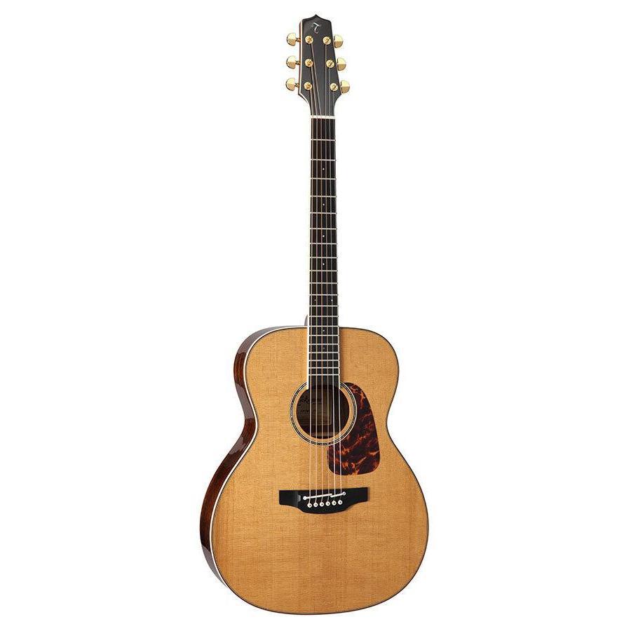 Takamine thermal deals top