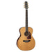 Takamine Thermal Top Series Orchestral Ac El Guitar In Natural Gloss Finish-Buzz Music