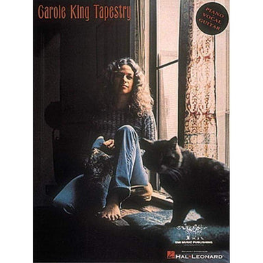Tapestry Pvg-Buzz Music