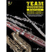 Team Woodwind Clarinet Book with CD-Buzz Music
