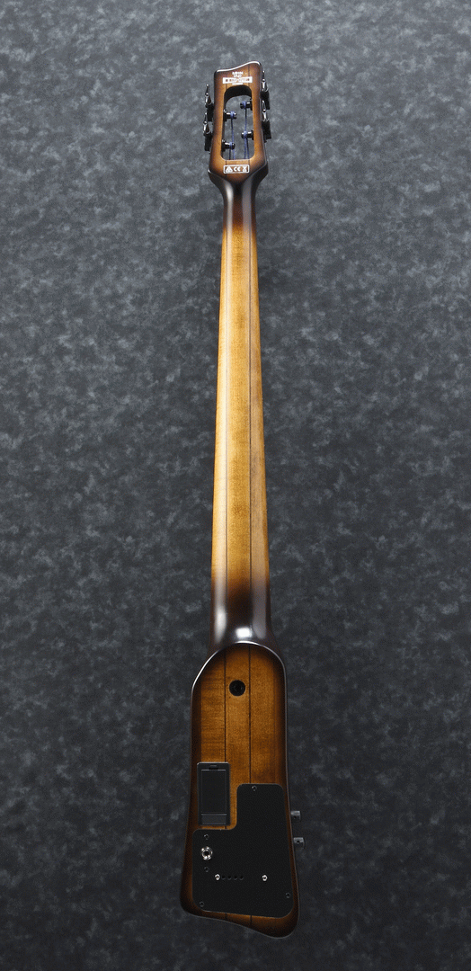 Ibanez UB804 MOB Electric Bass With Bag & Stand-Buzz Music