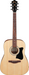 Ibanez V40 Open Pore Natural Acoustic Guitar-Buzz Music