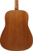 Ibanez V40 Open Pore Natural Acoustic Guitar-Buzz Music