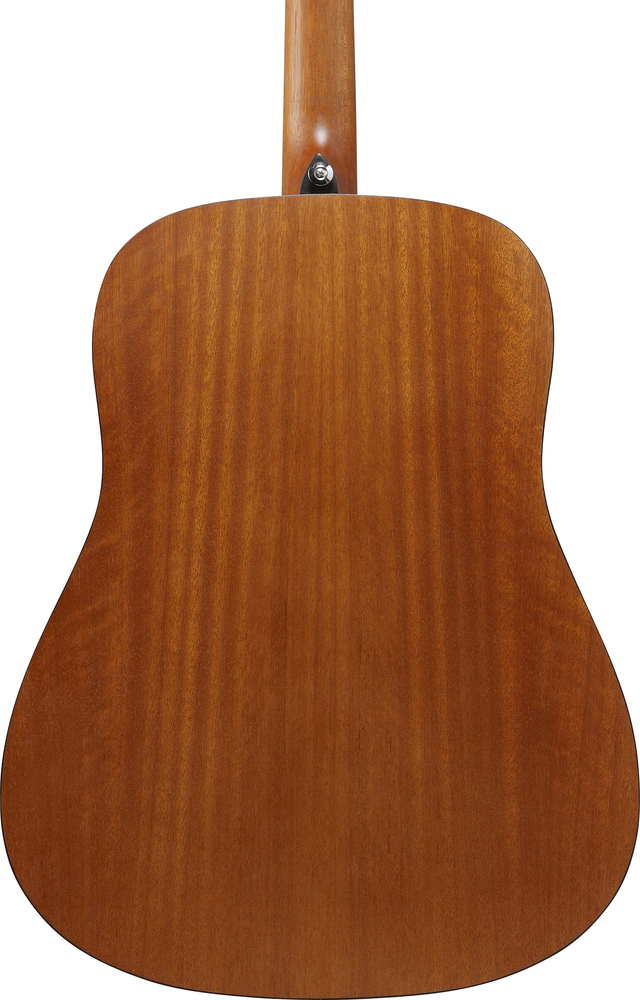 Ibanez V40 Open Pore Natural Acoustic Guitar-Buzz Music