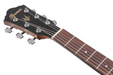 Ibanez V40 Open Pore Natural Acoustic Guitar-Buzz Music