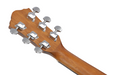 Ibanez V40 Open Pore Natural Acoustic Guitar-Buzz Music