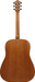 Ibanez V40 Open Pore Natural Acoustic Guitar-Buzz Music