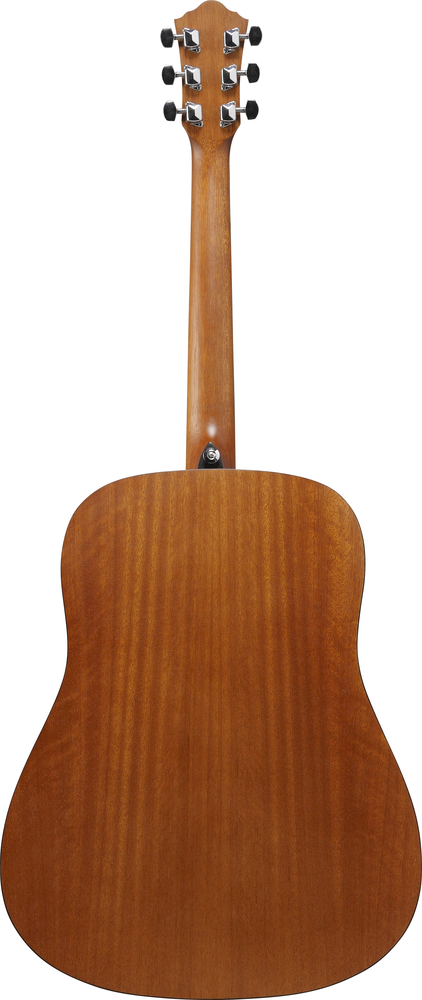 Ibanez V40 Open Pore Natural Acoustic Guitar-Buzz Music