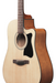 Ibanez V40CE Open Pore Natural Acoustic Guitar with Pickup-Buzz Music
