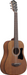 Ibanez V44Mini Open Pore Natural Acoustic Guitar-Buzz Music