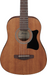 Ibanez V44Mini Open Pore Natural Acoustic Guitar-Buzz Music