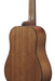 Ibanez V44Mini Open Pore Natural Acoustic Guitar-Buzz Music