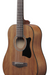 Ibanez V44Mini Open Pore Natural Acoustic Guitar-Buzz Music