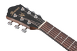 Ibanez V44Mini Open Pore Natural Acoustic Guitar-Buzz Music
