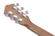Ibanez V44Mini Open Pore Natural Acoustic Guitar-Buzz Music