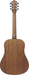 Ibanez V44Mini Open Pore Natural Acoustic Guitar-Buzz Music
