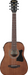 Ibanez V44Minie Open Pore Natural Acoustic Guitar with Pickup-Buzz Music