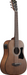 Ibanez V44Minie Open Pore Natural Acoustic Guitar with Pickup-Buzz Music