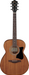 Ibanez VC44 Open Pore Natural Acoustic Guitar-Buzz Music