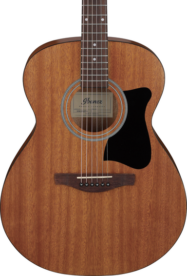 Ibanez VC44 Open Pore Natural Acoustic Guitar-Buzz Music