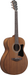 Ibanez VC44 Open Pore Natural Acoustic Guitar-Buzz Music
