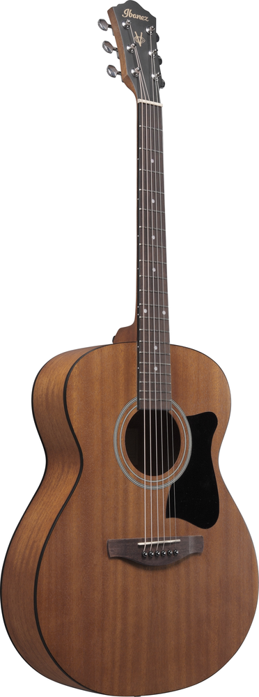 Ibanez VC44 Open Pore Natural Acoustic Guitar-Buzz Music