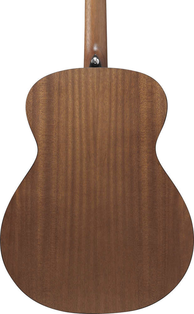 Ibanez VC44 Open Pore Natural Acoustic Guitar-Buzz Music