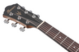 Ibanez VC44 Open Pore Natural Acoustic Guitar-Buzz Music