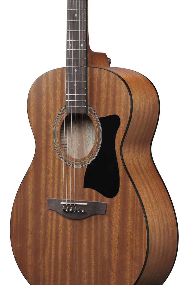 Ibanez VC44 Open Pore Natural Acoustic Guitar-Buzz Music