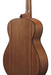 Ibanez VC44 Open Pore Natural Acoustic Guitar-Buzz Music