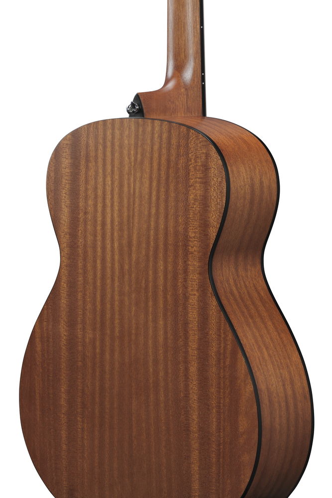 Ibanez VC44 Open Pore Natural Acoustic Guitar-Buzz Music
