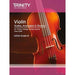Violin Scales Arpeggios & Studies 2016-Buzz Music