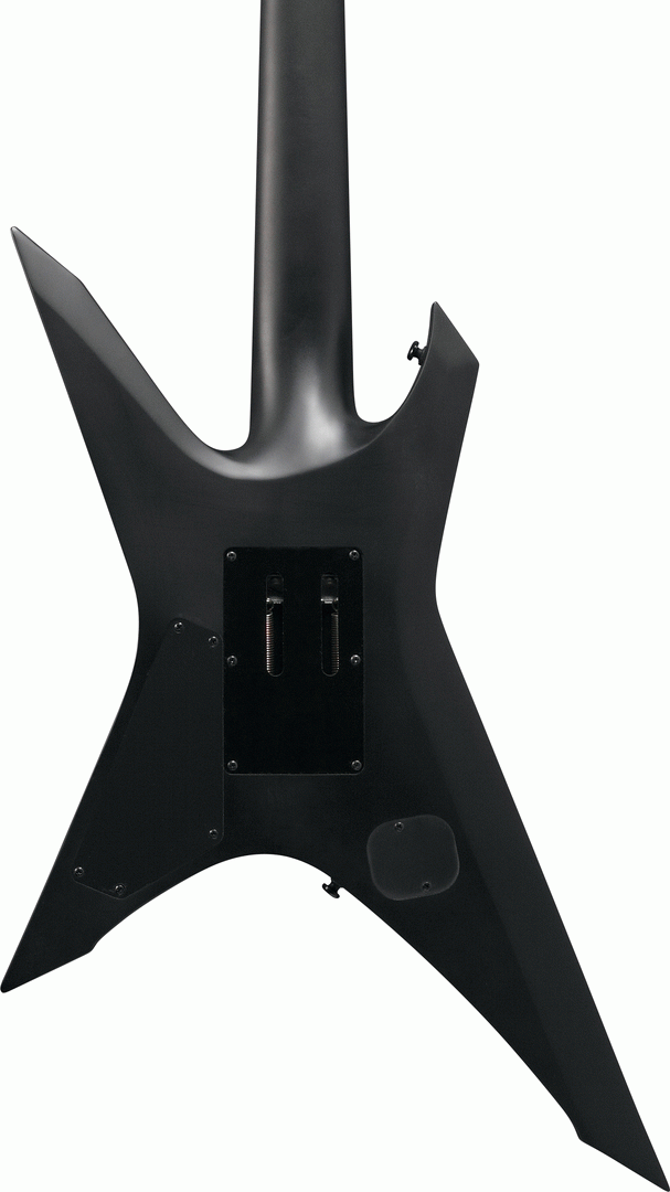 Ibanez XPTB720 BKF Electric Guitar W/Bag-Buzz Music