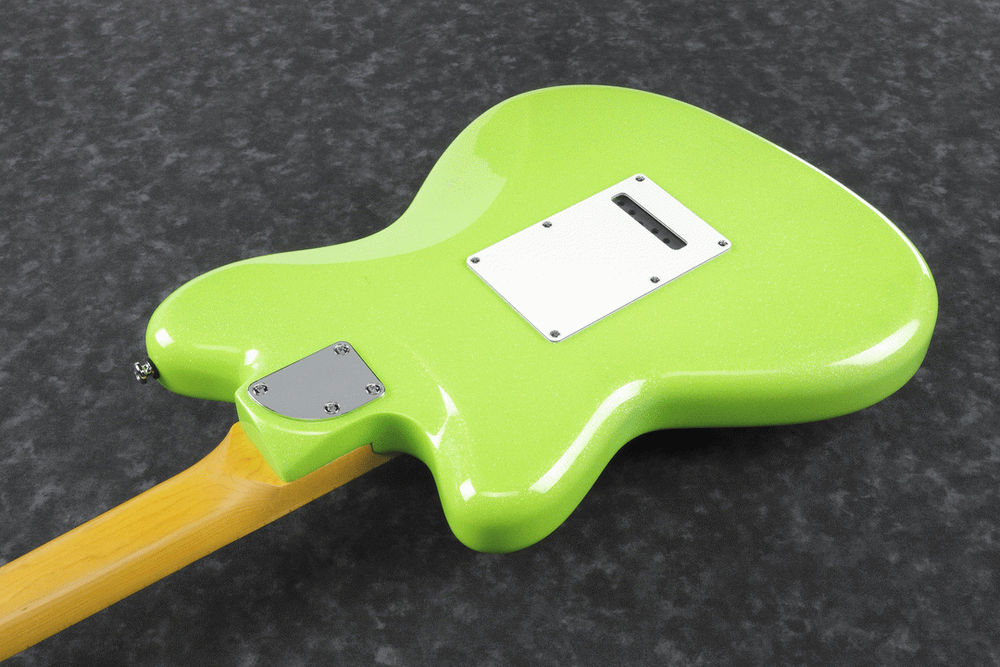 Ibanez YY10 SGS Yvette Young Electric Guitar-Buzz Music