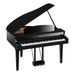 Yamaha Clp795Gp Clavinova Digital Grand Piano Polished Ebony Finish-Buzz Music