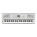 Yamaha Dgx 670 Portable Grand White With Stand & Pedals-Buzz Music